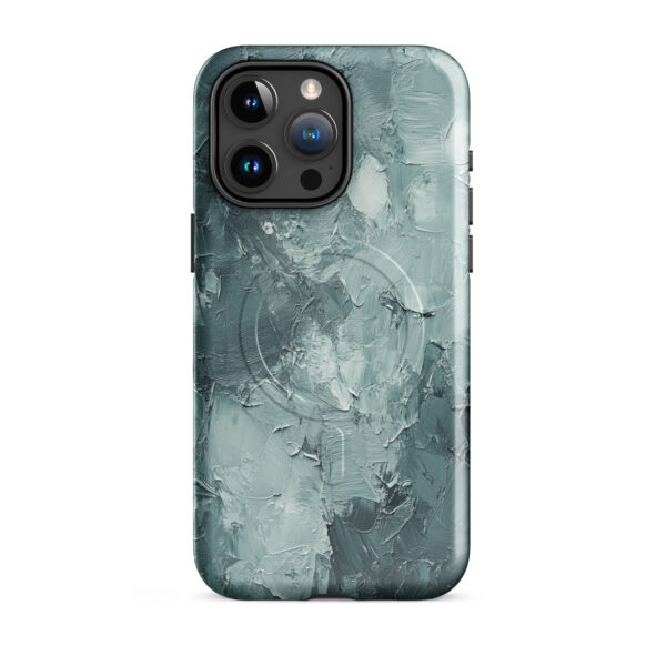 magsafe-tough-case-for-iphone-glossy-iphone-15-pro-max-front-6a313e0099536.jpg Aqua Slate Drift – MagSafe® Tough Case for iPhone®