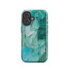 magsafe-tough-case-for-iphone-glossy-iphone-16-front-6a313ede8ea90.jpg Minted Tide – MagSafe® Tough Case for iPhone®
