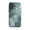 magsafe-tough-case-for-iphone-glossy-iphone-16-plus-front-6a313e00996ba.jpg Aqua Slate Drift – MagSafe® Tough Case for iPhone®