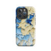 magsafe-tough-case-for-iphone-glossy-iphone-16-pro-front-6a3139b4940eb.jpg Cobalt Bloom – MagSafe® Tough Case for iPhone®