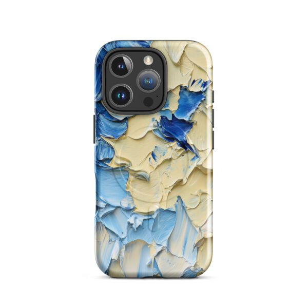 magsafe-tough-case-for-iphone-glossy-iphone-16-pro-front-6a3139b4940eb.jpg Cobalt Bloom – MagSafe® Tough Case for iPhone®