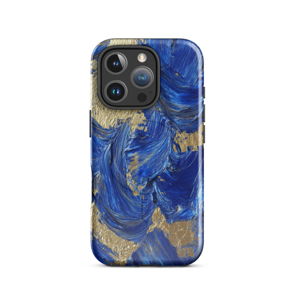 magsafe-tough-case-for-iphone-glossy-iphone-16-pro-front-6a313c97a3562.jpg Royal Impasto Aureum – MagSafe® Tough Case for iPhone®