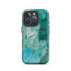 magsafe-tough-case-for-iphone-glossy-iphone-16-pro-front-6a313ede8ed6c.jpg Minted Tide – MagSafe® Tough Case for iPhone®