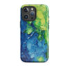 magsafe-tough-case-for-iphone-glossy-iphone-16-pro-max-front-6a3138eab20af.jpg Cerulean Flux – MagSafe® Tough Case for iPhone®