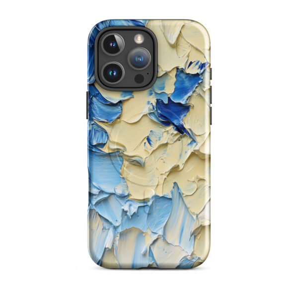 magsafe-tough-case-for-iphone-glossy-iphone-16-pro-max-front-6a3139b4941b7.jpg Cobalt Bloom – MagSafe® Tough Case for iPhone®