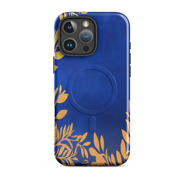 magsafe-tough-case-for-iphone-glossy-iphone-16-pro-max-front-6a313d44a4882.jpg Royal Gilded Cut – MagSafe® Tough Case for iPhone®