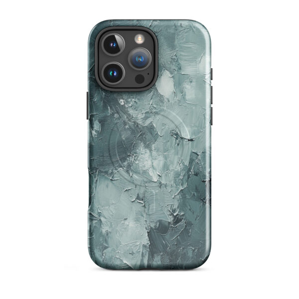 magsafe-tough-case-for-iphone-glossy-iphone-16-pro-max-front-6a313e0099839.jpg Aqua Slate Drift – MagSafe® Tough Case for iPhone®