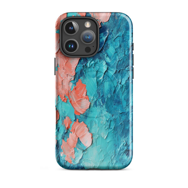 magsafe-tough-case-for-iphone-glossy-iphone-16-pro-max-front-6a313fa658c80.jpg Lagoon Ember – MagSafe® Tough Case for iPhone®