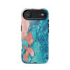 magsafe-tough-case-for-iphone-glossy-iphone-17-air-front-6a313fa658eb0.jpg Lagoon Ember – MagSafe® Tough Case for iPhone®