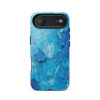 magsafe-tough-case-for-iphone-glossy-iphone-17-air-front-6a3140685963d.jpg Cyan Depth Current – MagSafe® Tough Case for iPhone®