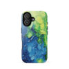 magsafe-tough-case-for-iphone-glossy-iphone-17-front-6a3138eab216c.jpg Cerulean Flux – MagSafe® Tough Case for iPhone®