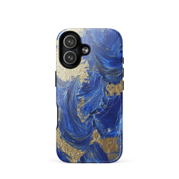 magsafe-tough-case-for-iphone-glossy-iphone-17-front-6a313c97a36d3.jpg Royal Impasto Aureum – MagSafe® Tough Case for iPhone®