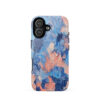magsafe-tough-case-for-iphone-glossy-iphone-17-front-6a31412ac1469.jpg Indigo Peach Horizon – MagSafe® Tough Case for iPhone®