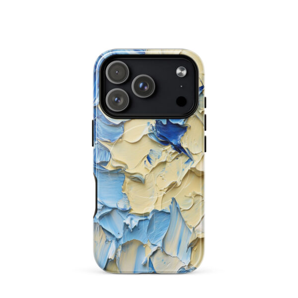 magsafe-tough-case-for-iphone-glossy-iphone-17-pro-front-6a3139b4943a6.jpg Cobalt Bloom – MagSafe® Tough Case for iPhone®