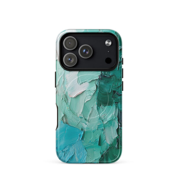 magsafe-tough-case-for-iphone-glossy-iphone-17-pro-front-6a313ede8f27c.jpg Minted Tide – MagSafe® Tough Case for iPhone®