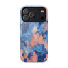 magsafe-tough-case-for-iphone-glossy-iphone-17-pro-max-front-6a31412abfa1c.jpg Indigo Peach Horizon – MagSafe® Tough Case for iPhone®