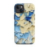 magsafe-tough-case-for-iphone-matte-iphone-14-plus-front-6a3139b493a86.jpg Cobalt Bloom – MagSafe® Tough Case for iPhone®