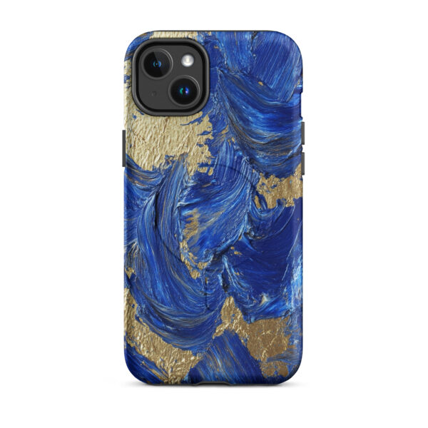 magsafe-tough-case-for-iphone-matte-iphone-14-plus-front-6a313c97a2ecf.jpg Royal Impasto Aureum – MagSafe® Tough Case for iPhone®