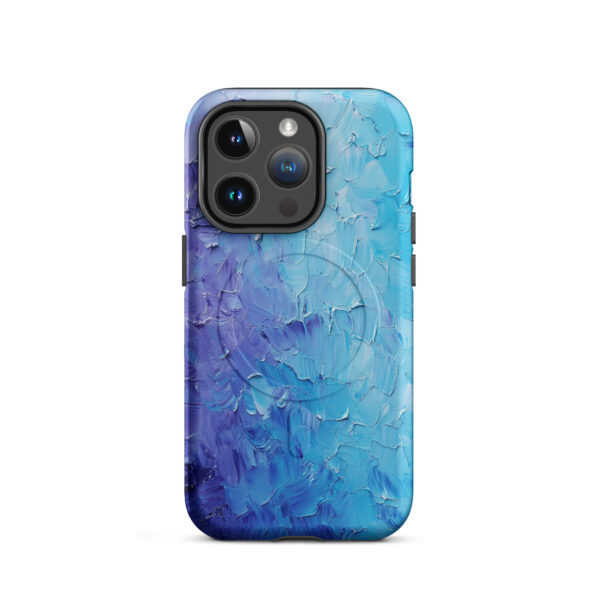 magsafe-tough-case-for-iphone-matte-iphone-14-pro-front-6a31346d84552.jpg Lunar Aqua Bloom – MagSafe® Tough Case for iPhone®