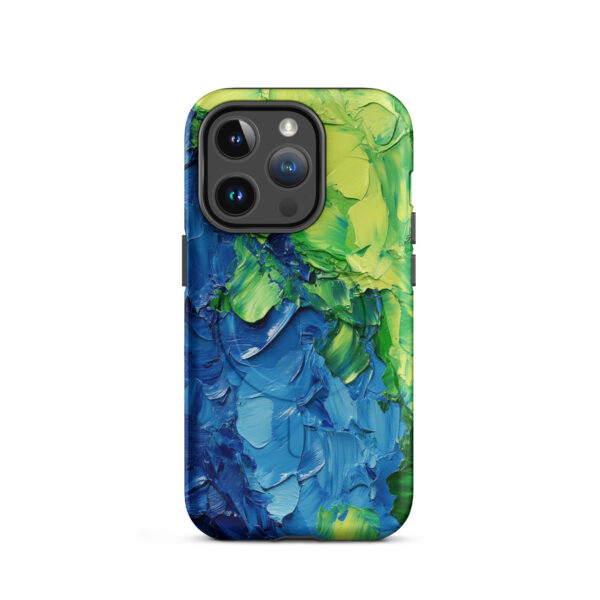 magsafe-tough-case-for-iphone-matte-iphone-14-pro-front-6a3138eab1a1a.jpg Cerulean Flux – MagSafe® Tough Case for iPhone®