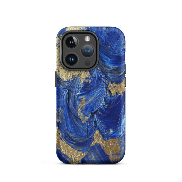 magsafe-tough-case-for-iphone-matte-iphone-14-pro-front-6a313c97a2f99.jpg Royal Impasto Aureum – MagSafe® Tough Case for iPhone®