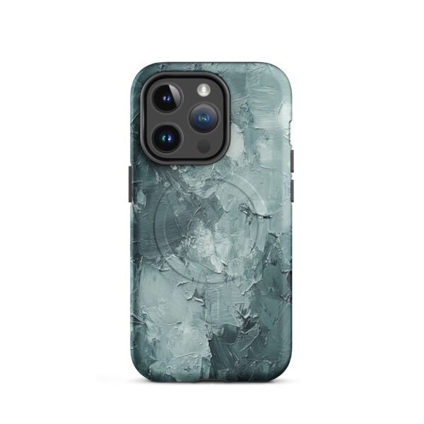 magsafe-tough-case-for-iphone-matte-iphone-14-pro-front-6a313e0099137.jpg Aqua Slate Drift – MagSafe® Tough Case for iPhone®