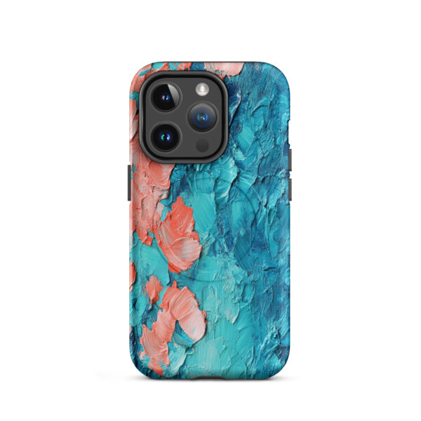 magsafe-tough-case-for-iphone-matte-iphone-14-pro-front-6a313fa658124.jpg Lagoon Ember – MagSafe® Tough Case for iPhone®