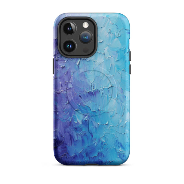magsafe-tough-case-for-iphone-matte-iphone-14-pro-max-front-6a31346d84619.jpg Lunar Aqua Bloom – MagSafe® Tough Case for iPhone®