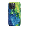 magsafe-tough-case-for-iphone-matte-iphone-14-pro-max-front-6a3138eab1add.jpg Cerulean Flux – MagSafe® Tough Case for iPhone®