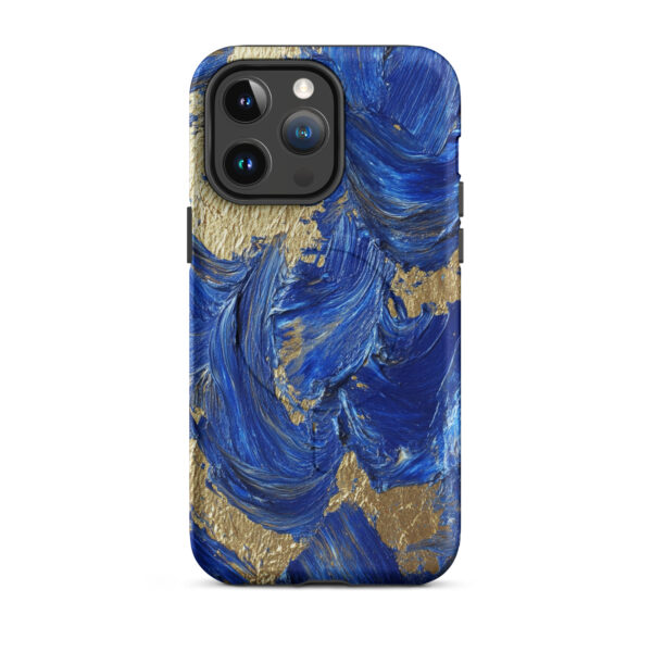 magsafe-tough-case-for-iphone-matte-iphone-14-pro-max-front-6a313c97a3061.jpg Royal Impasto Aureum – MagSafe® Tough Case for iPhone®