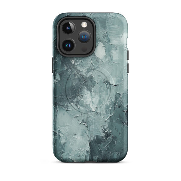 magsafe-tough-case-for-iphone-matte-iphone-14-pro-max-front-6a313e009927b.jpg Aqua Slate Drift – MagSafe® Tough Case for iPhone®