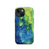 magsafe-tough-case-for-iphone-matte-iphone-15-front-6a3138eab1ba0.jpg Cerulean Flux – MagSafe® Tough Case for iPhone®