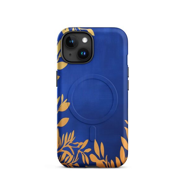 magsafe-tough-case-for-iphone-matte-iphone-15-front-6a313d44a3e46.jpg Royal Gilded Cut – MagSafe® Tough Case for iPhone®