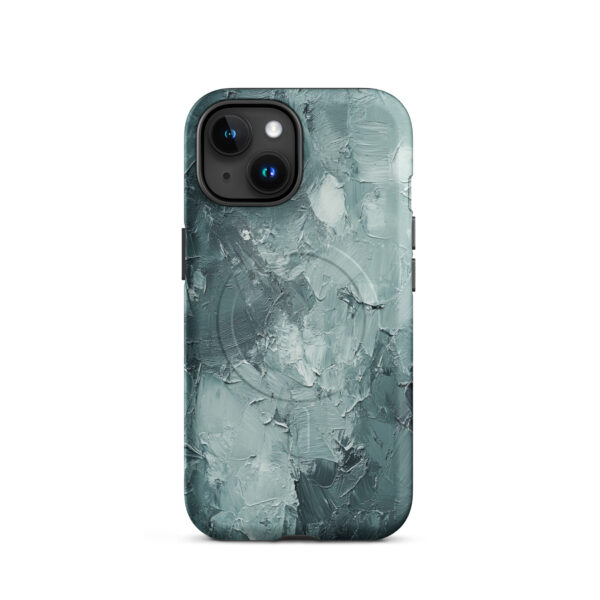 magsafe-tough-case-for-iphone-matte-iphone-15-front-6a313e0099357.jpg Aqua Slate Drift – MagSafe® Tough Case for iPhone®