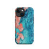 magsafe-tough-case-for-iphone-matte-iphone-15-front-6a313fa6583e3.jpg Lagoon Ember – MagSafe® Tough Case for iPhone®