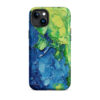 magsafe-tough-case-for-iphone-matte-iphone-15-plus-front-6a3138eab1c6e.jpg Cerulean Flux – MagSafe® Tough Case for iPhone®