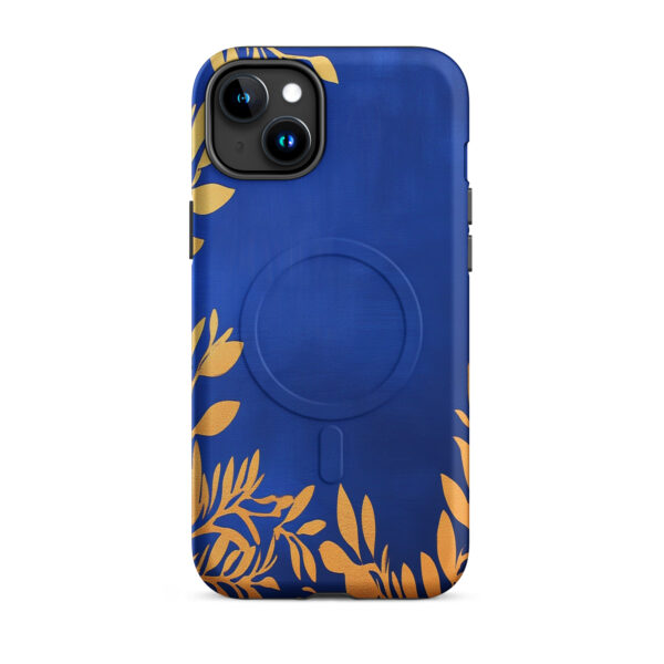 magsafe-tough-case-for-iphone-matte-iphone-15-plus-front-6a313d44a3fd6.jpg Royal Gilded Cut – MagSafe® Tough Case for iPhone®