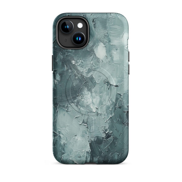 magsafe-tough-case-for-iphone-matte-iphone-15-plus-front-6a313e009941a.jpg Aqua Slate Drift – MagSafe® Tough Case for iPhone®