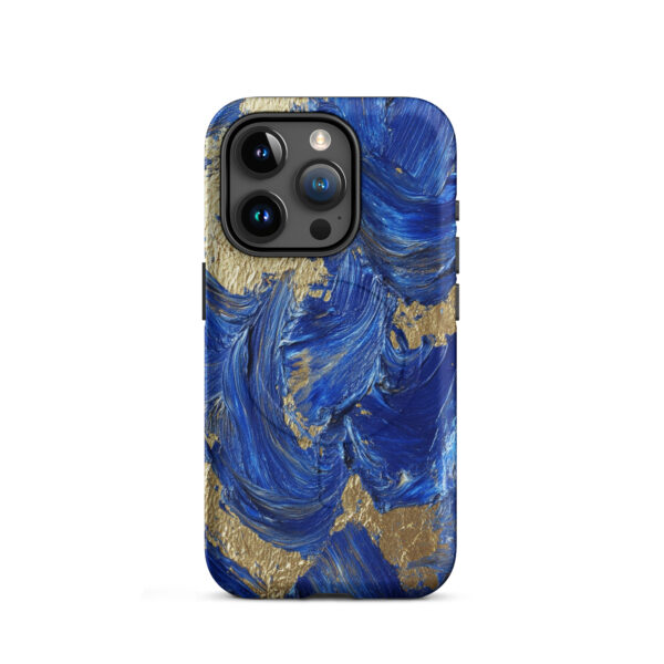 magsafe-tough-case-for-iphone-matte-iphone-15-pro-front-6a313c97a32c4.jpg Royal Impasto Aureum – MagSafe® Tough Case for iPhone®