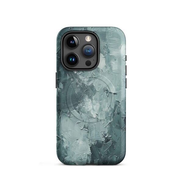 magsafe-tough-case-for-iphone-matte-iphone-15-pro-front-6a313e00994d9.jpg Aqua Slate Drift – MagSafe® Tough Case for iPhone®