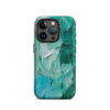 magsafe-tough-case-for-iphone-matte-iphone-15-pro-front-6a313ede8e875.jpg Minted Tide – MagSafe® Tough Case for iPhone®