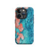 magsafe-tough-case-for-iphone-matte-iphone-15-pro-front-6a313fa6586a3.jpg Lagoon Ember – MagSafe® Tough Case for iPhone®