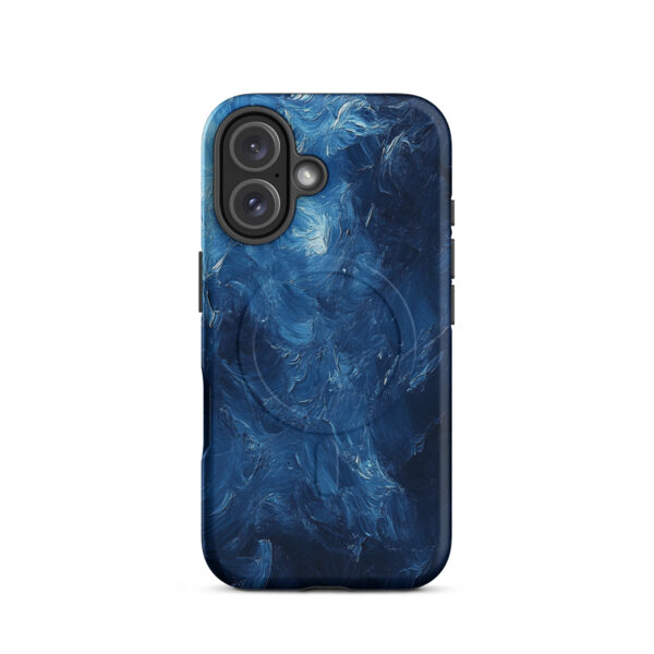 magsafe-tough-case-for-iphone-matte-iphone-16-front-6a313b2aaad0b.jpg Skyline Current – MagSafe® Tough Case for iPhone®