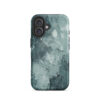 magsafe-tough-case-for-iphone-matte-iphone-16-front-6a313e0099657.jpg Aqua Slate Drift – MagSafe® Tough Case for iPhone®