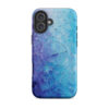 magsafe-tough-case-for-iphone-matte-iphone-16-plus-front-6a31346d84b25.jpg Lunar Aqua Bloom – MagSafe® Tough Case for iPhone®