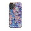 magsafe-tough-case-for-iphone-matte-iphone-16-plus-front-6a313bce15fa2.jpg Periwinkle Blush Drift – MagSafe® Tough Case for iPhone®