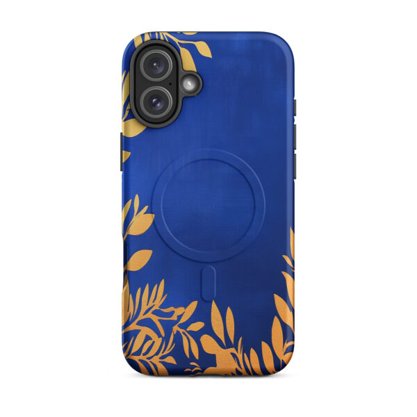 magsafe-tough-case-for-iphone-matte-iphone-16-plus-front-6a313d44a464d.jpg Royal Gilded Cut – MagSafe® Tough Case for iPhone®