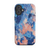 magsafe-tough-case-for-iphone-matte-iphone-16-plus-front-6a31412ac1260.jpg Indigo Peach Horizon – MagSafe® Tough Case for iPhone®