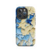 magsafe-tough-case-for-iphone-matte-iphone-16-pro-front-6a3139b494151.jpg Cobalt Bloom – MagSafe® Tough Case for iPhone®
