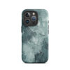 magsafe-tough-case-for-iphone-matte-iphone-16-pro-front-6a313e00997dc.jpg Aqua Slate Drift – MagSafe® Tough Case for iPhone®